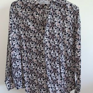 Carolina Herrera dress shirt